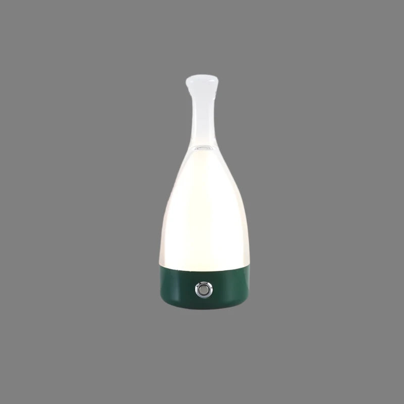 VinLumière – Éclairage Rechargeable Élégant - Rynova