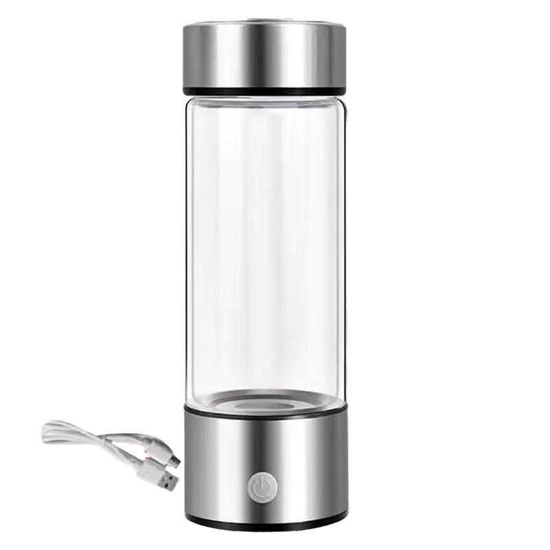 Générateur d'Eau Hydrogène Portable - Rynova