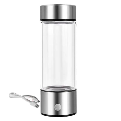 Générateur d'Eau Hydrogène Portable - Rynova
