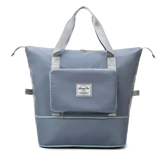 TravelEase - Sac de voyage pliable - Rynova