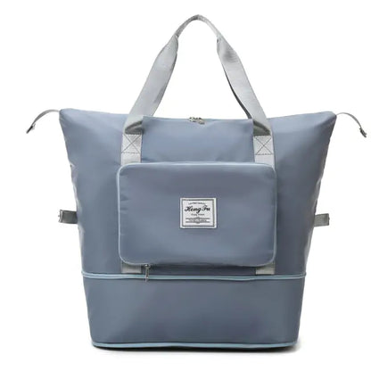 TravelEase - Sac de voyage pliable - Rynova