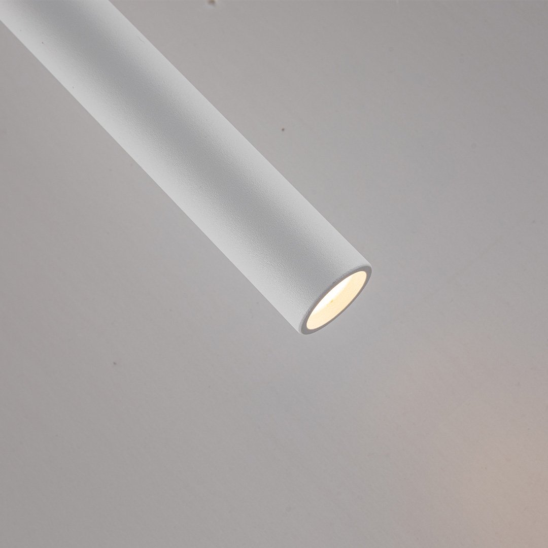 LUMINAIRE ORION - Lampe Suspendue LED Élégante - Rynova