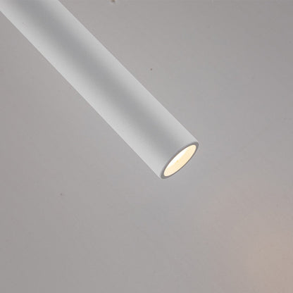 LUMINAIRE ORION - Lampe Suspendue LED Élégante - Rynova