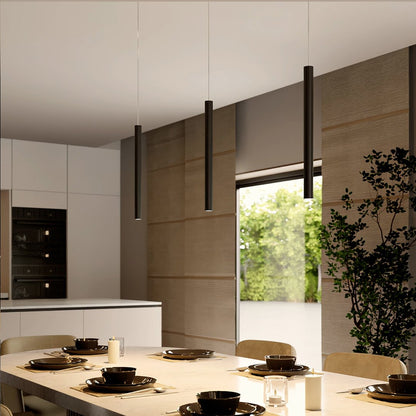 LUMINAIRE ORION - Lampe Suspendue LED Élégante - Rynova