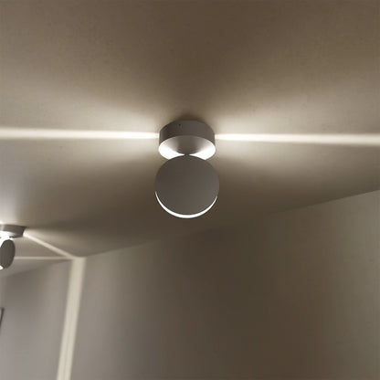 LUMICOLORIA - Applique LED Moderne et Colorée - Rynova