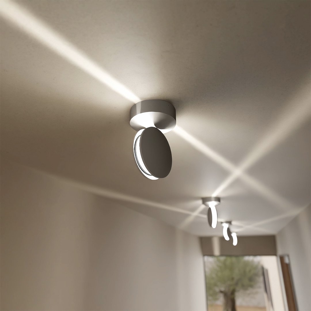 LUMICOLORIA - Applique LED Moderne et Colorée - Rynova