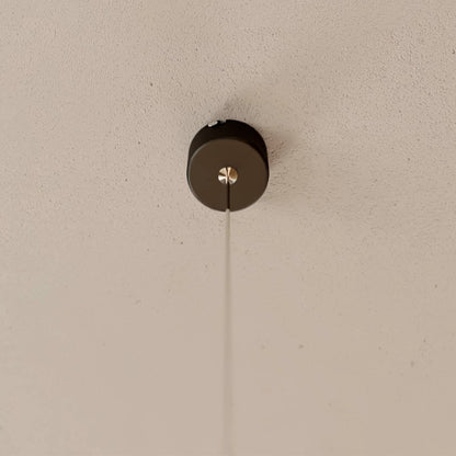 LUMINAIRE ORION - Lampe Suspendue LED Élégante - Rynova