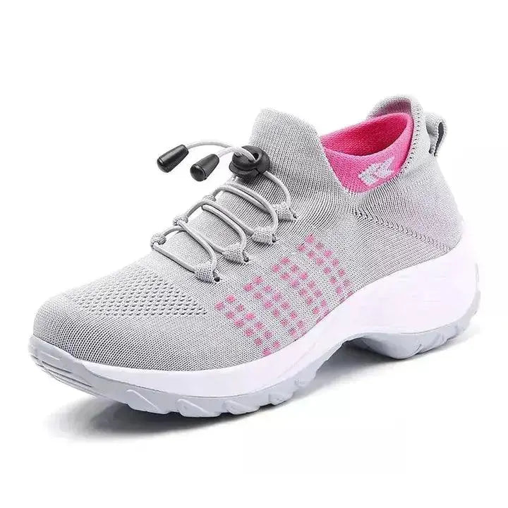 NuageConfort - Chaussures Ergonomiques Soulageant la Douleur - Rynova